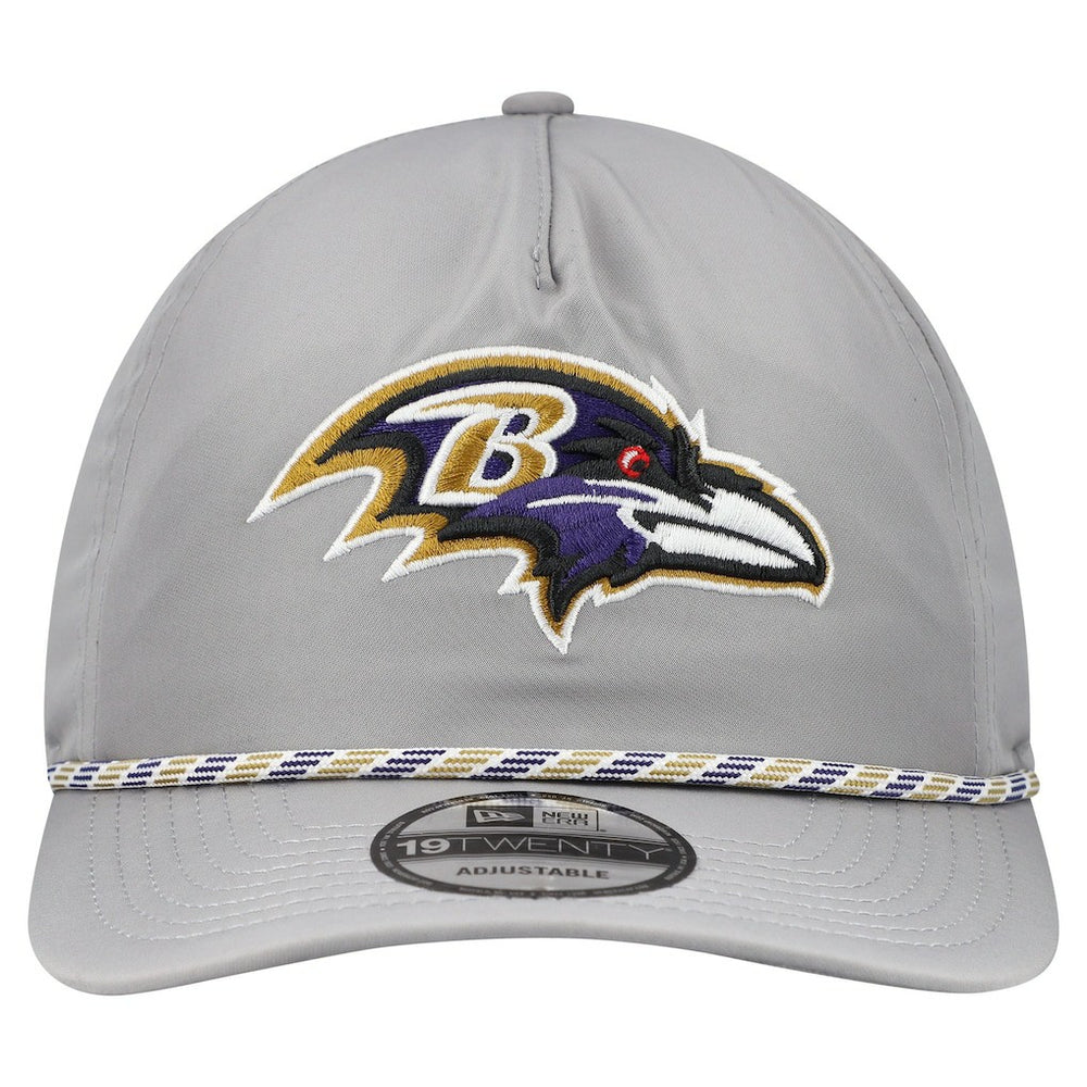 NFL Baltimore Ravens Rope 19TWENTY Hat