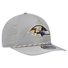 NFL Baltimore Ravens Rope 19TWENTY Hat