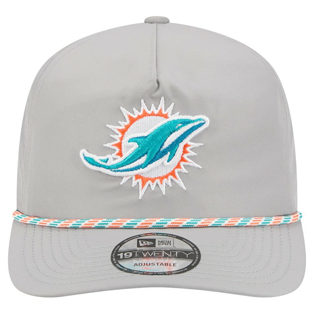 NFL Miami Dolphins Rope 19TWENTY Hat