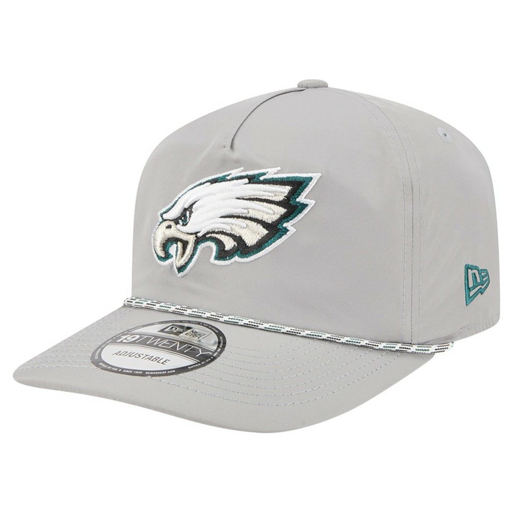 NFL Philadelphia Eagles Rope 19TWENTY Hat