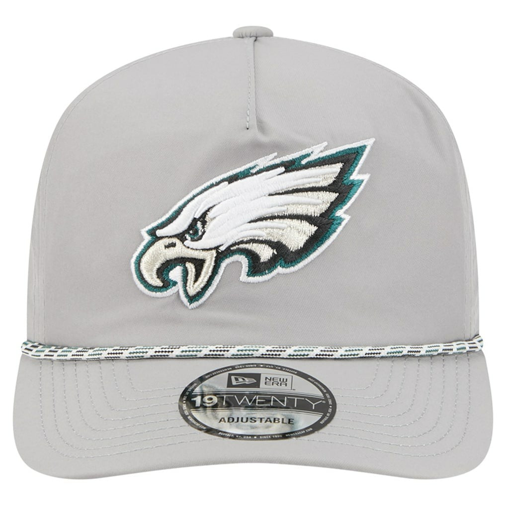 NFL Philadelphia Eagles Rope 19TWENTY Hat