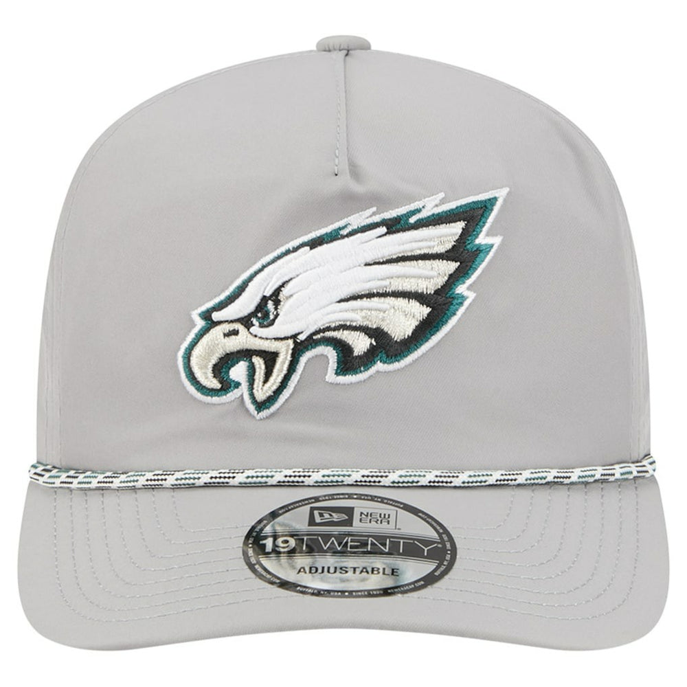 NFL Philadelphia Eagles Rope 19TWENTY Hat