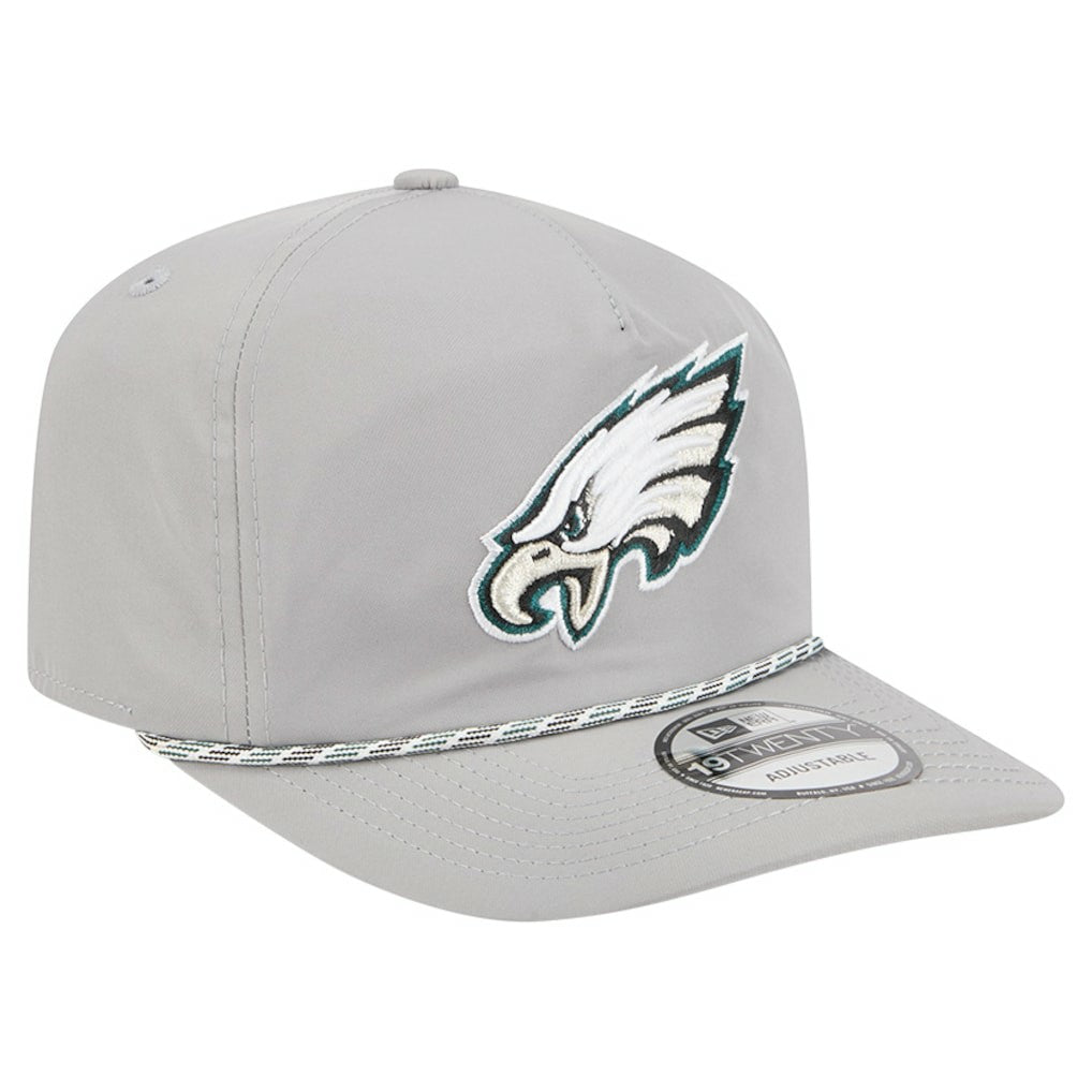 NFL Philadelphia Eagles Rope 19TWENTY Hat