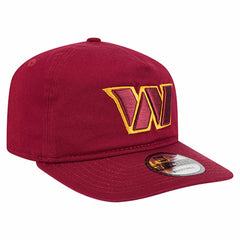 NFL Washington Commanders Team 19TWENTY Adjustable Hat