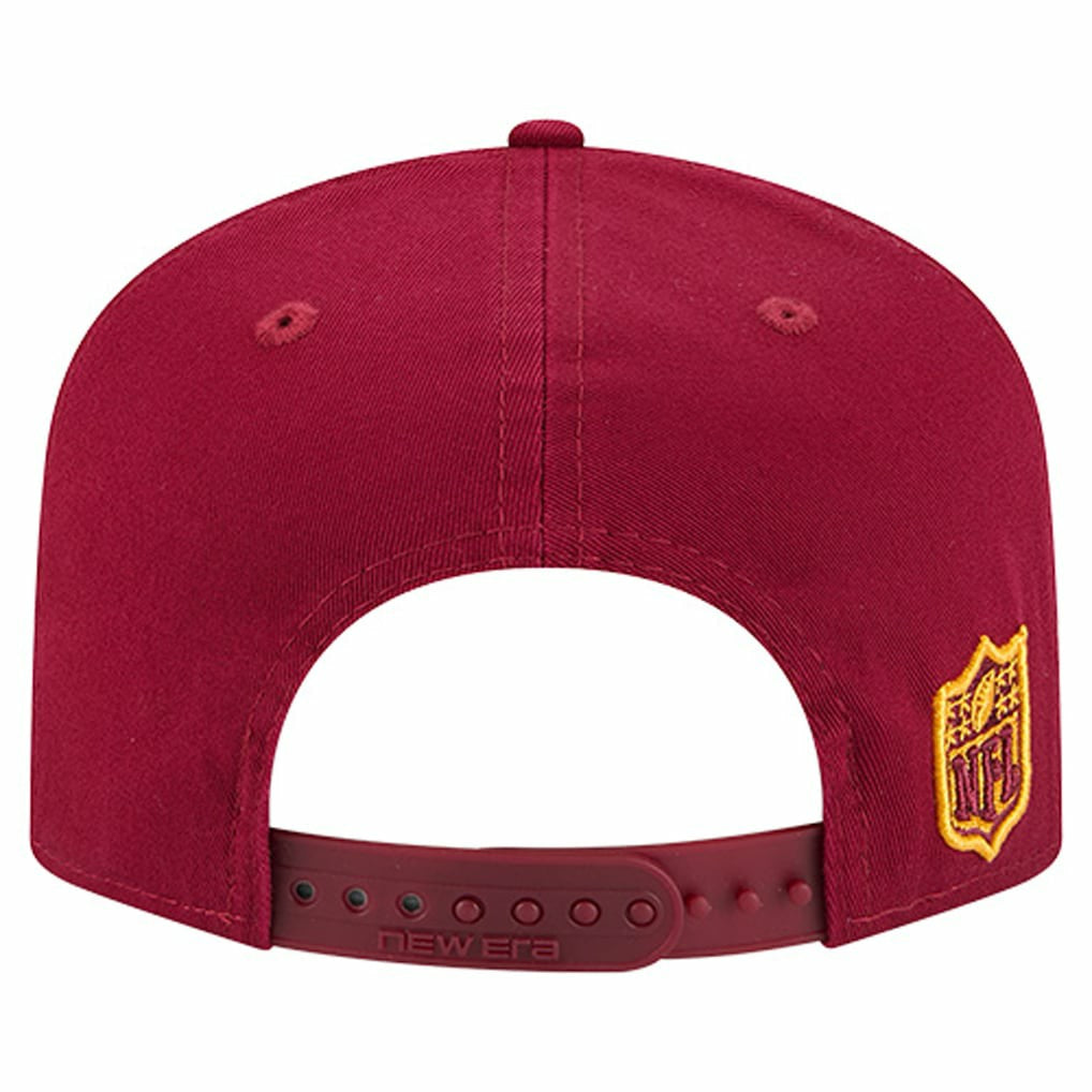 NFL Washington Commanders Team 19TWENTY Adjustable Hat