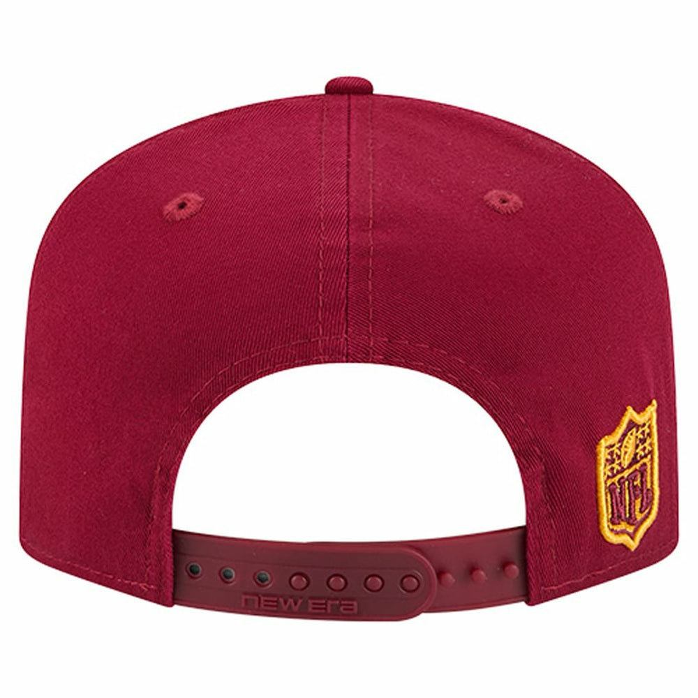 NFL Washington Commanders Team 19TWENTY Adjustable Hat