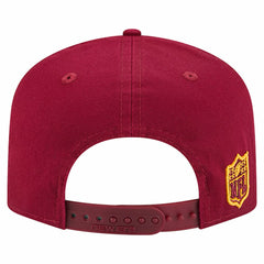 NFL Washington Commanders Team 19TWENTY Adjustable Hat