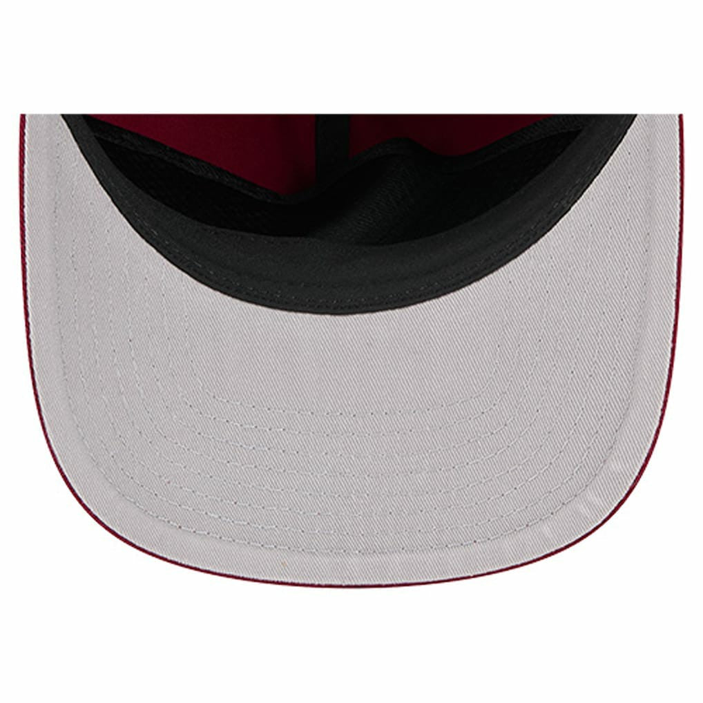 NFL Washington Commanders Team 19TWENTY Adjustable Hat