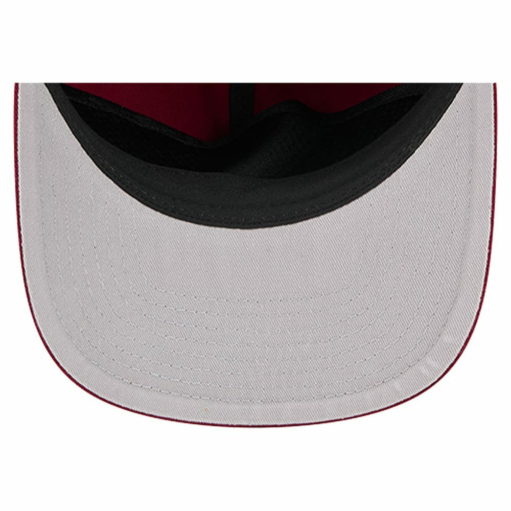 NFL Washington Commanders Team 19TWENTY Adjustable Hat