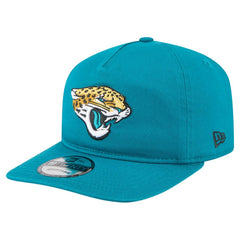NFL Jacksonville Jaguars Team 19TWENTY Adjustable Hat
