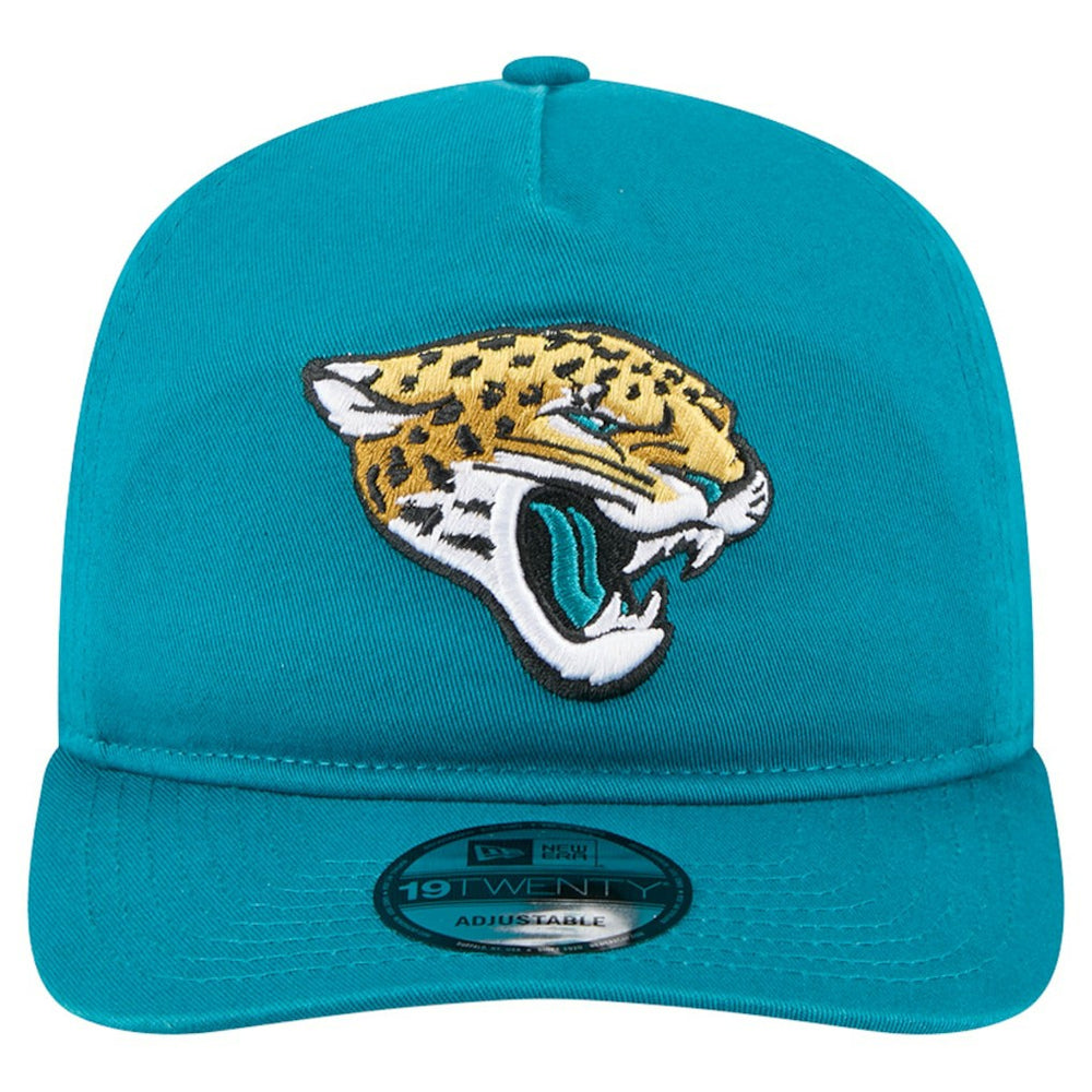NFL Jacksonville Jaguars Team 19TWENTY Adjustable Hat
