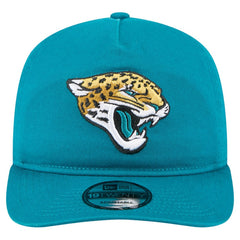 NFL Jacksonville Jaguars Team 19TWENTY Adjustable Hat