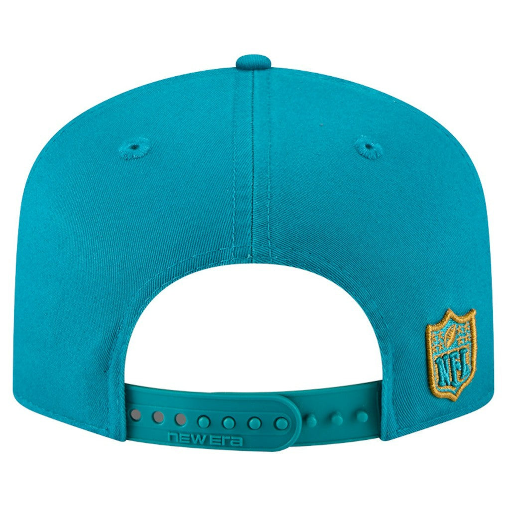 NFL Jacksonville Jaguars Team 19TWENTY Adjustable Hat