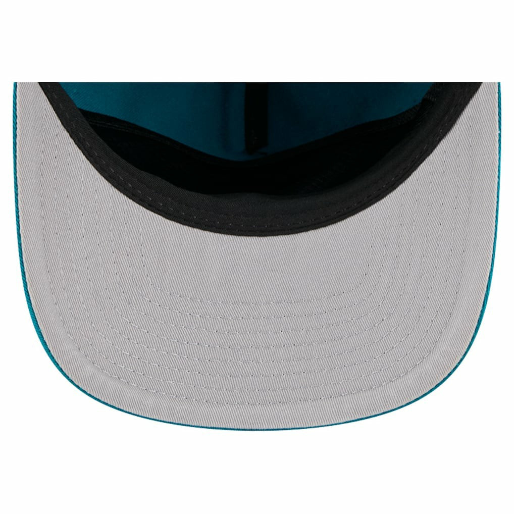 NFL Jacksonville Jaguars Team 19TWENTY Adjustable Hat
