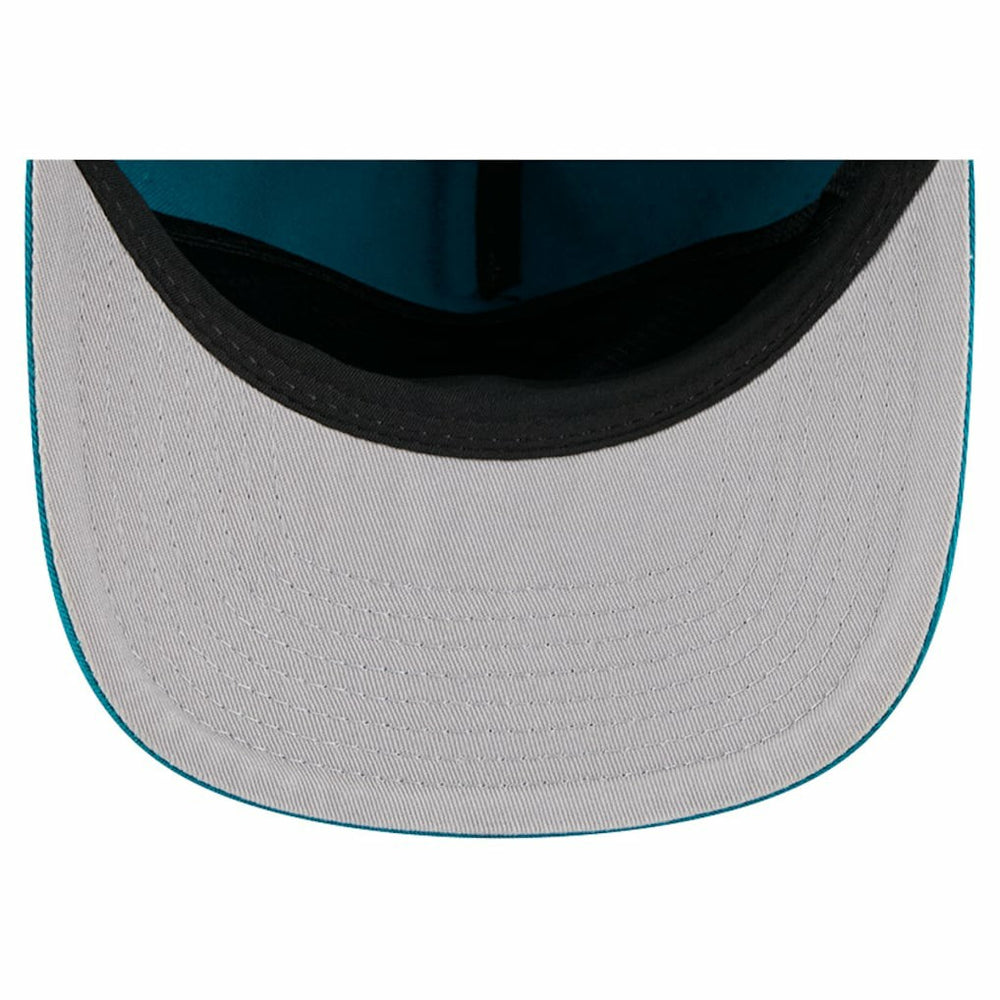 NFL Jacksonville Jaguars Team 19TWENTY Adjustable Hat