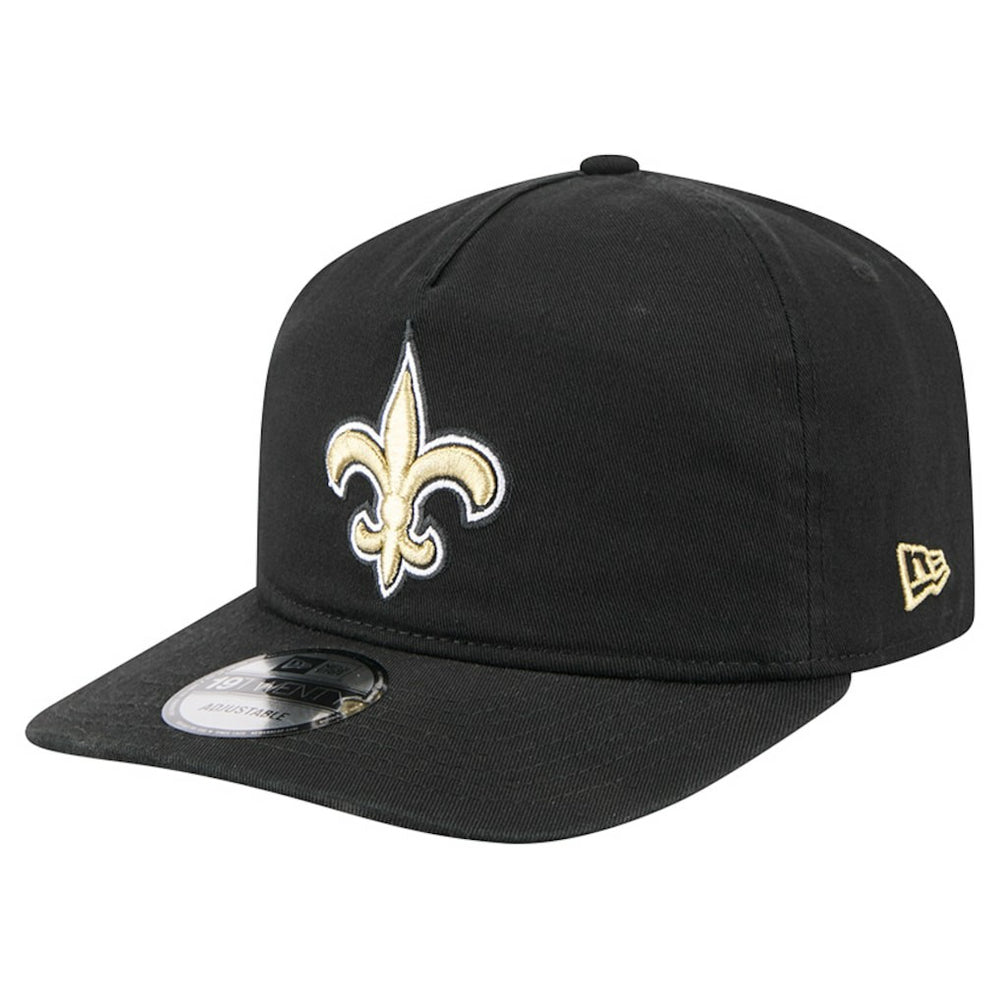 NFL New Orleans Saints Team 19TWENTY Adjustable Hat