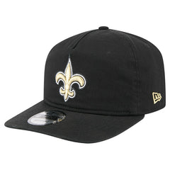 NFL New Orleans Saints Team 19TWENTY Adjustable Hat