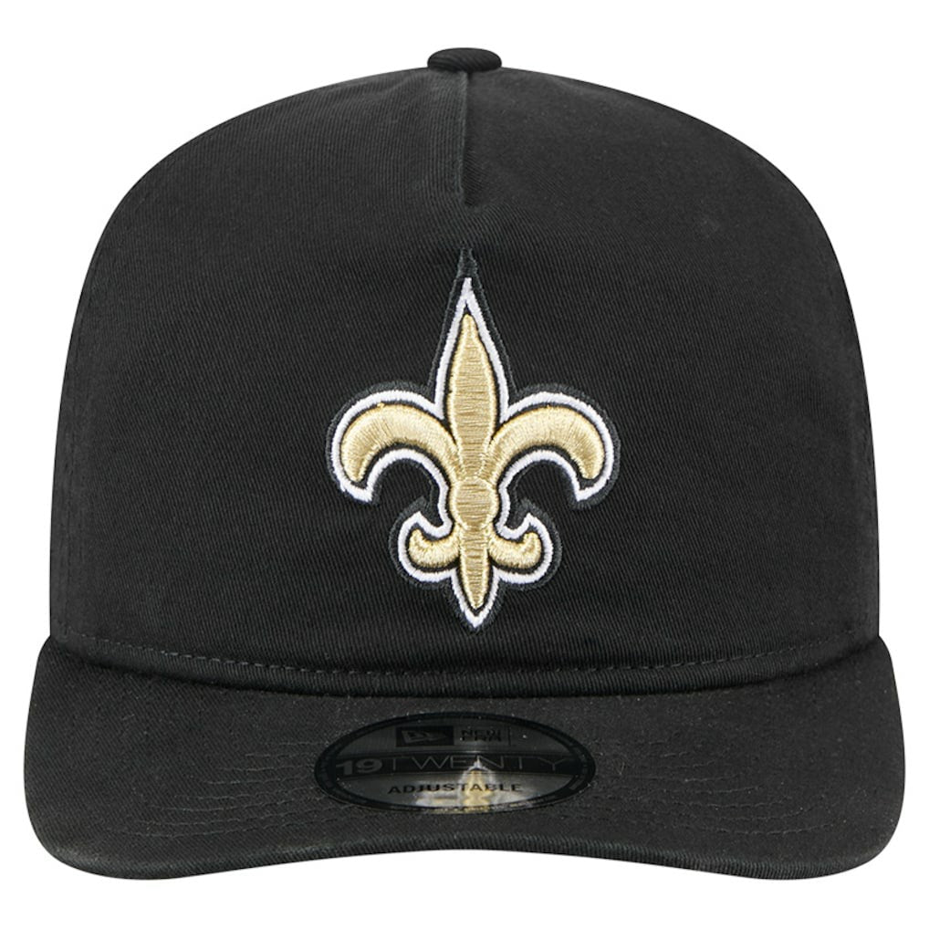 NFL New Orleans Saints Team 19TWENTY Adjustable Hat