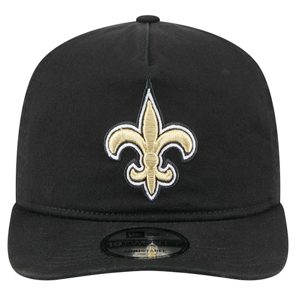 NFL New Orleans Saints Team 19TWENTY Adjustable Hat