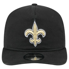 NFL New Orleans Saints Team 19TWENTY Adjustable Hat