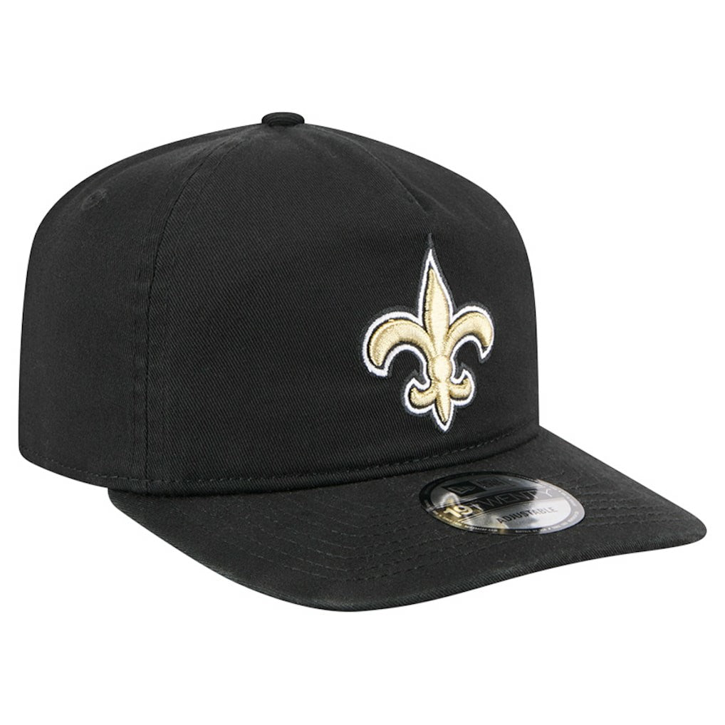 NFL New Orleans Saints Team 19TWENTY Adjustable Hat