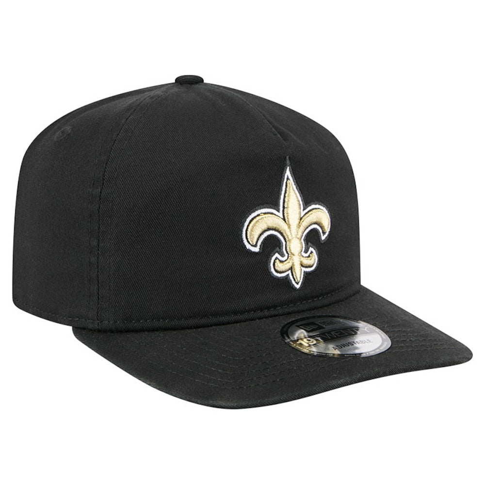NFL New Orleans Saints Team 19TWENTY Adjustable Hat