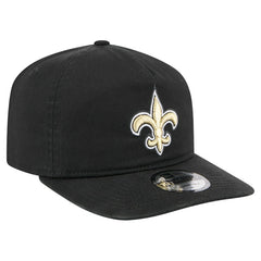 NFL New Orleans Saints Team 19TWENTY Adjustable Hat