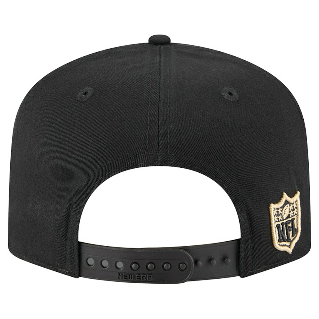 NFL New Orleans Saints Team 19TWENTY Adjustable Hat