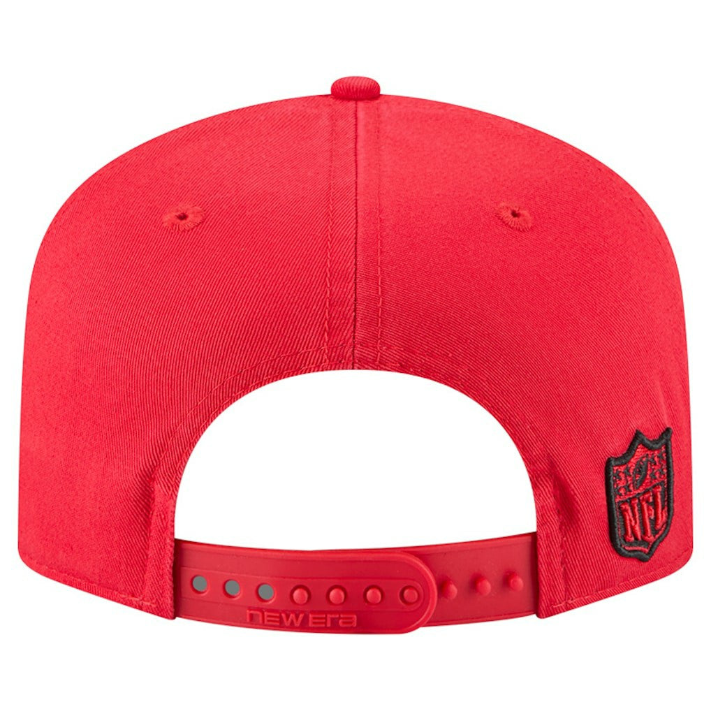 NFL Kansas City Chiefs Team 19TWENTY Adjustable Hat