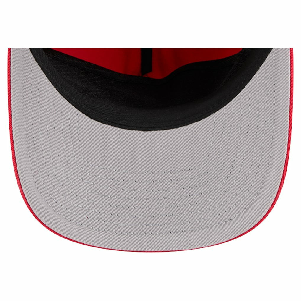 NFL Kansas City Chiefs Team 19TWENTY Adjustable Hat