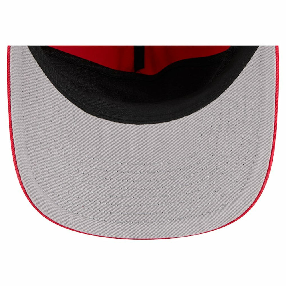 NFL Kansas City Chiefs Team 19TWENTY Adjustable Hat