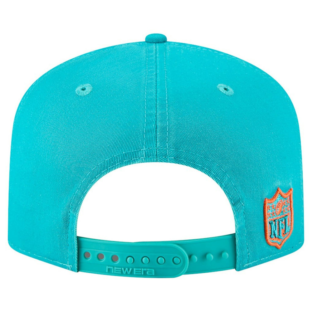 NFL Miami Dolphins Team 19TWENTY Adjustable Hat