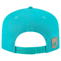 NFL Miami Dolphins Team 19TWENTY Adjustable Hat