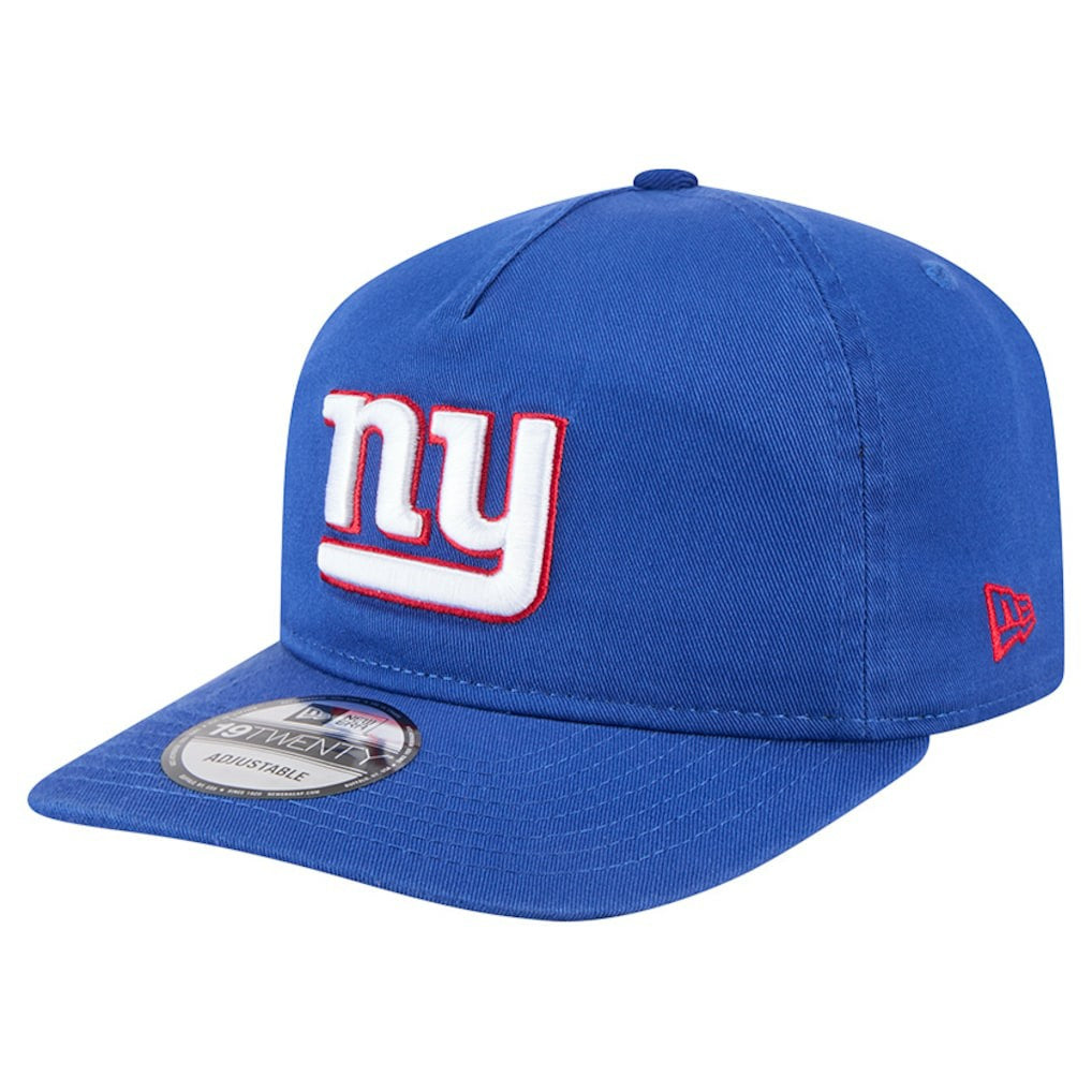 NFL New York Giants Team 19TWENTY Adjustable Hat