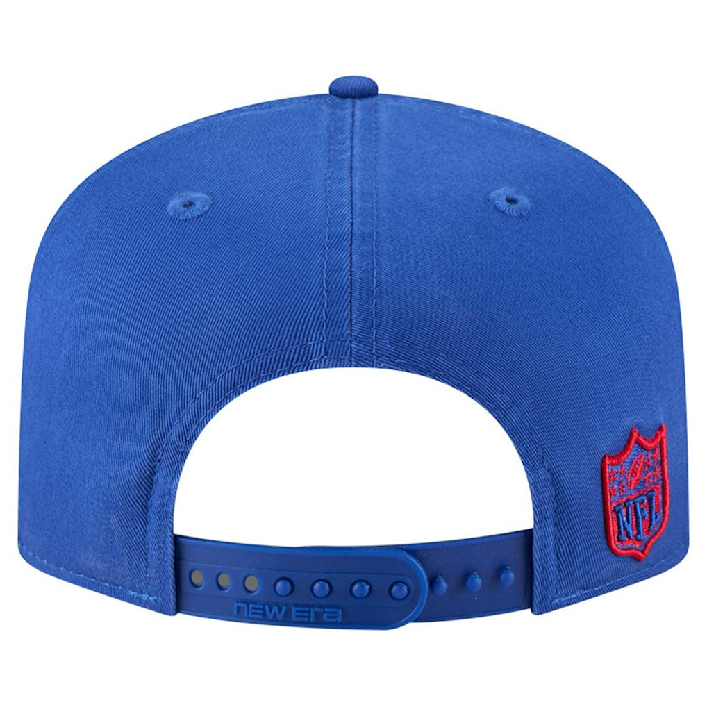 NFL New York Giants Team 19TWENTY Adjustable Hat