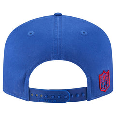 NFL New York Giants Team 19TWENTY Adjustable Hat