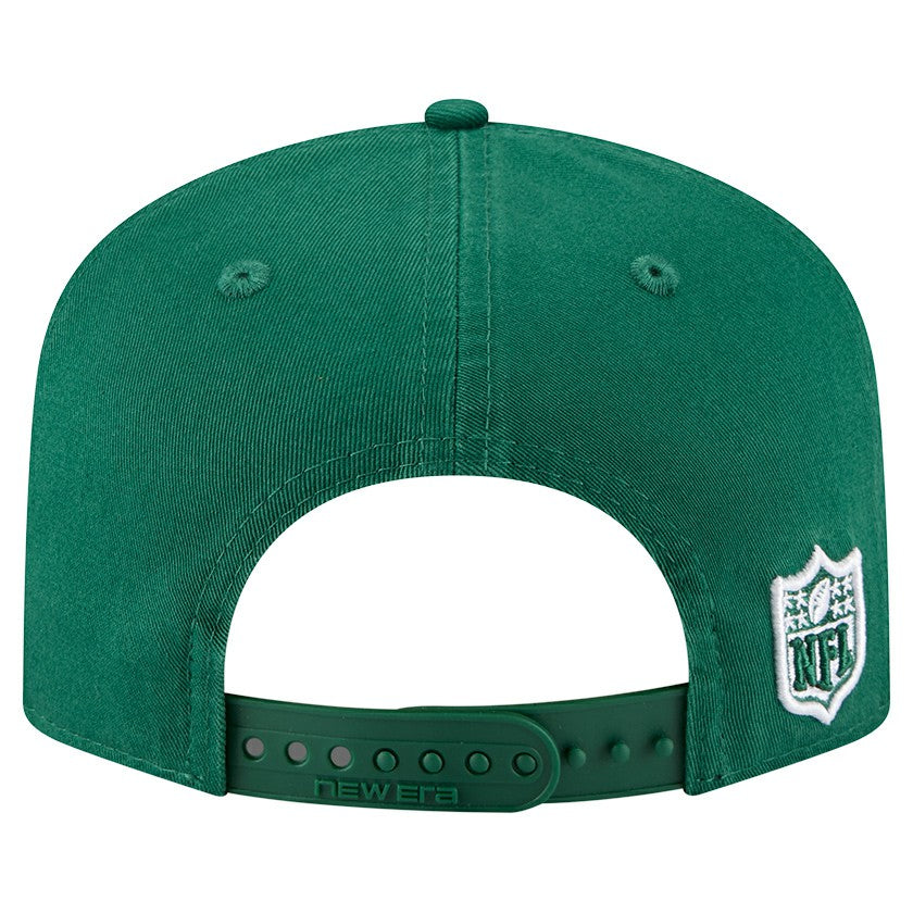 NFL New York Jets Team 19TWENTY Adjustable Hat