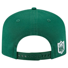 NFL New York Jets Team 19TWENTY Adjustable Hat