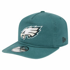 NFL Philadelphia Eagles Team 19TWENTY Adjustable Hat