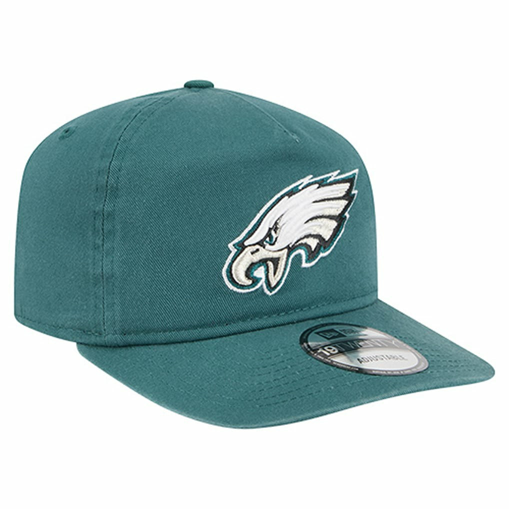NFL Philadelphia Eagles Team 19TWENTY Adjustable Hat