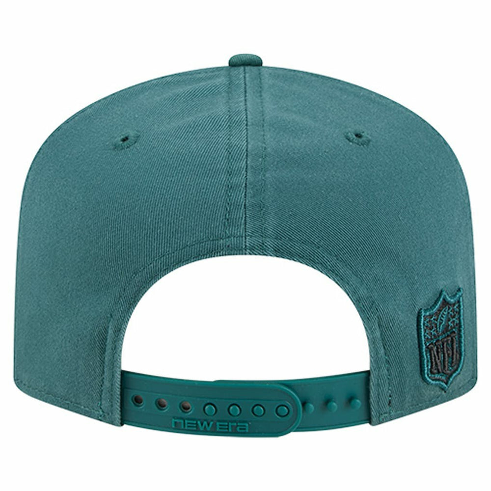 NFL Philadelphia Eagles Team 19TWENTY Adjustable Hat