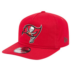 NFL Tampa Bay Buccaneers Team 19TWENTY Adjustable Hat