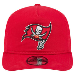NFL Tampa Bay Buccaneers Team 19TWENTY Adjustable Hat