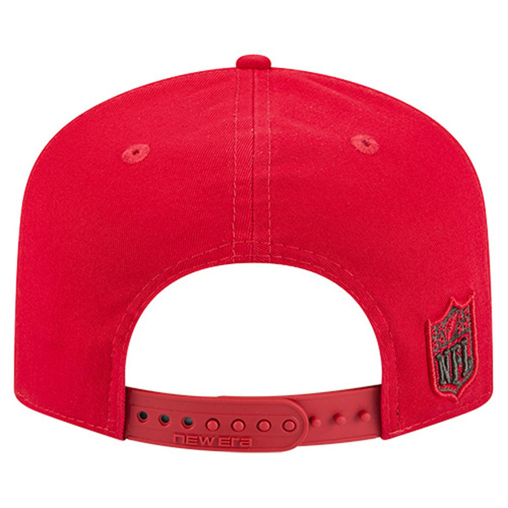 NFL Tampa Bay Buccaneers Team 19TWENTY Adjustable Hat