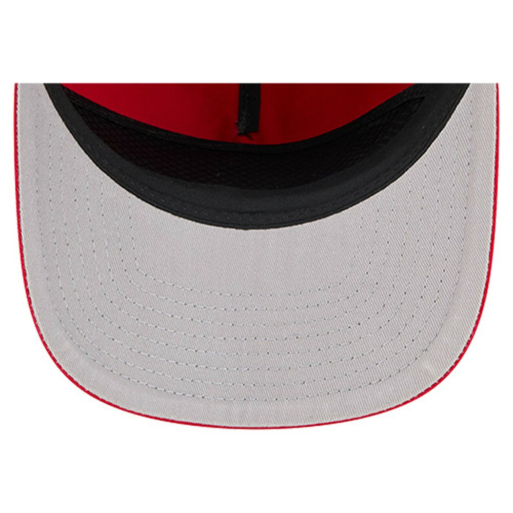 NFL Tampa Bay Buccaneers Team 19TWENTY Adjustable Hat