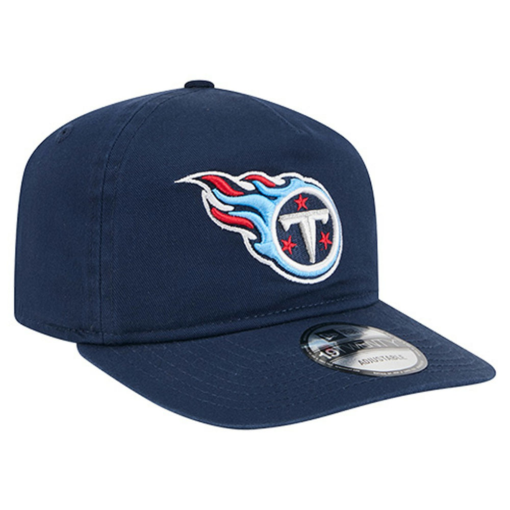 NFL Tennessee Titans Team 19TWENTY Adjustable Hat