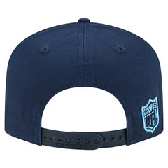 NFL Tennessee Titans Team 19TWENTY Adjustable Hat