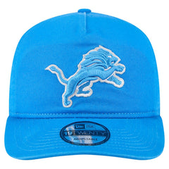 NFL Detroit Lions Team 19TWENTY Adjustable Hat