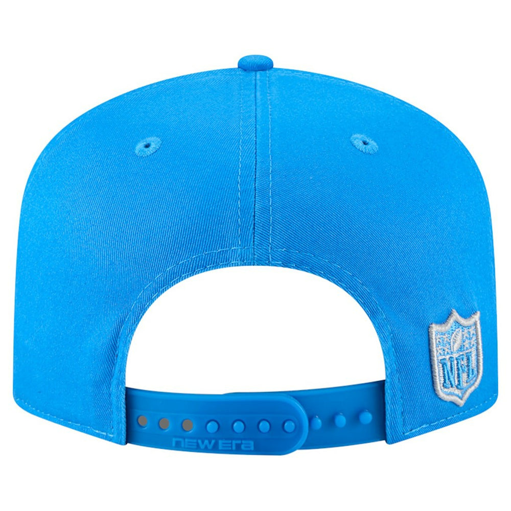 NFL Detroit Lions Team 19TWENTY Adjustable Hat