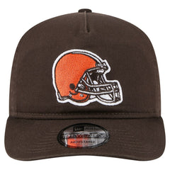NFL Cleveland Browns Team 19TWENTY Adjustable Hat